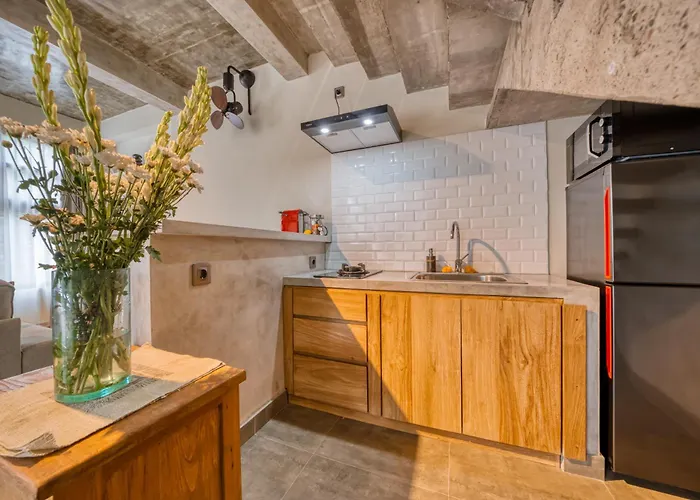Spacious Pererenan 1bd Chic Hideaway - 650m To アパート *